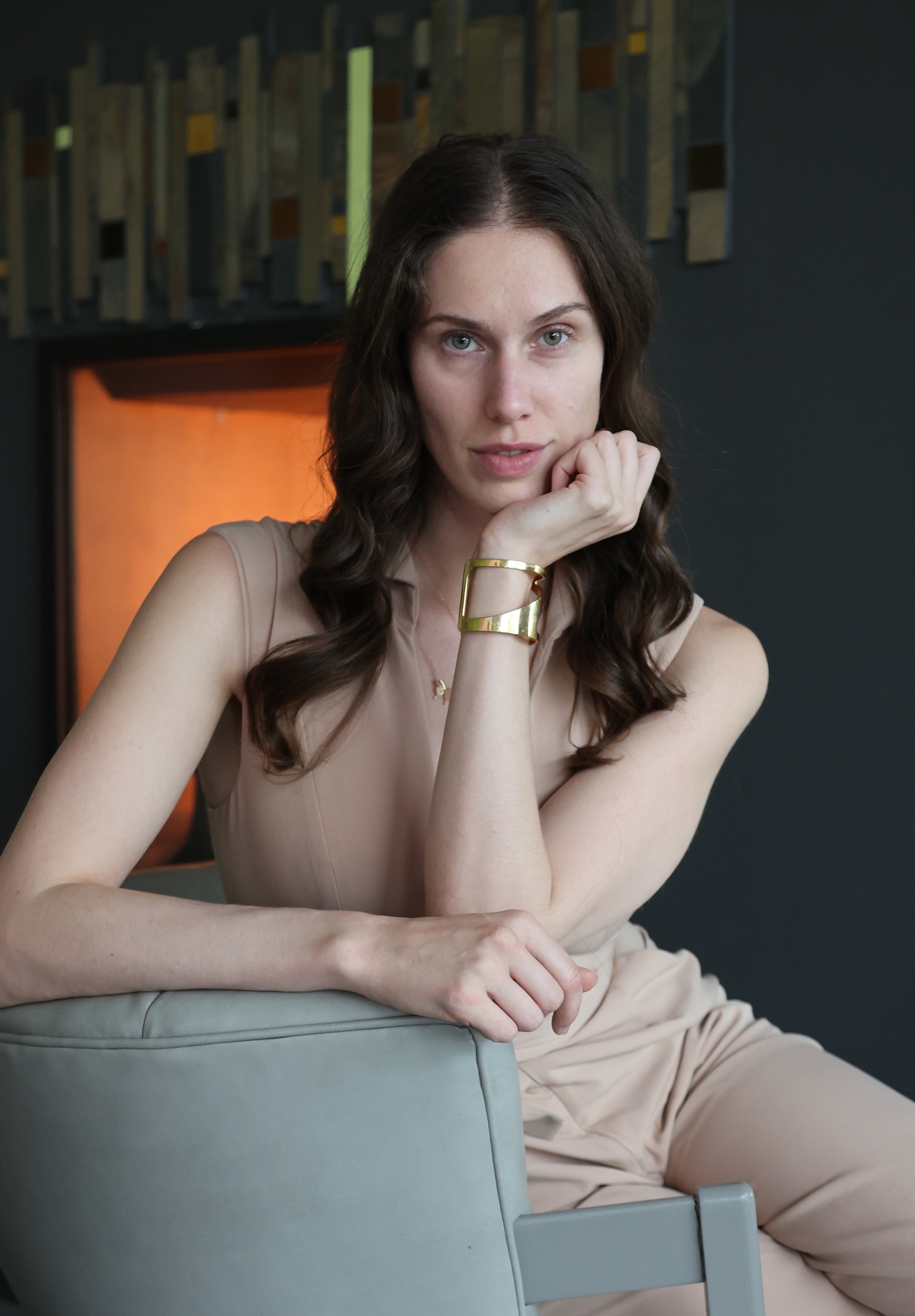 Cassandra Bankson, Beauty Brand Consultant, Social Commerce Strategist and Founder of Marketing With Meaning