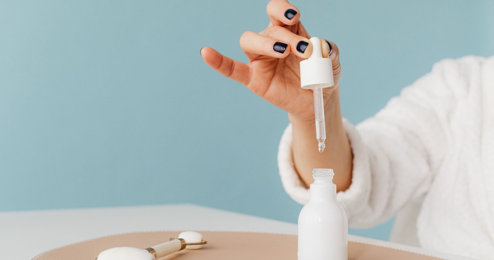 Cassandra Bankson, medical esthetician, on skincare marketing claims