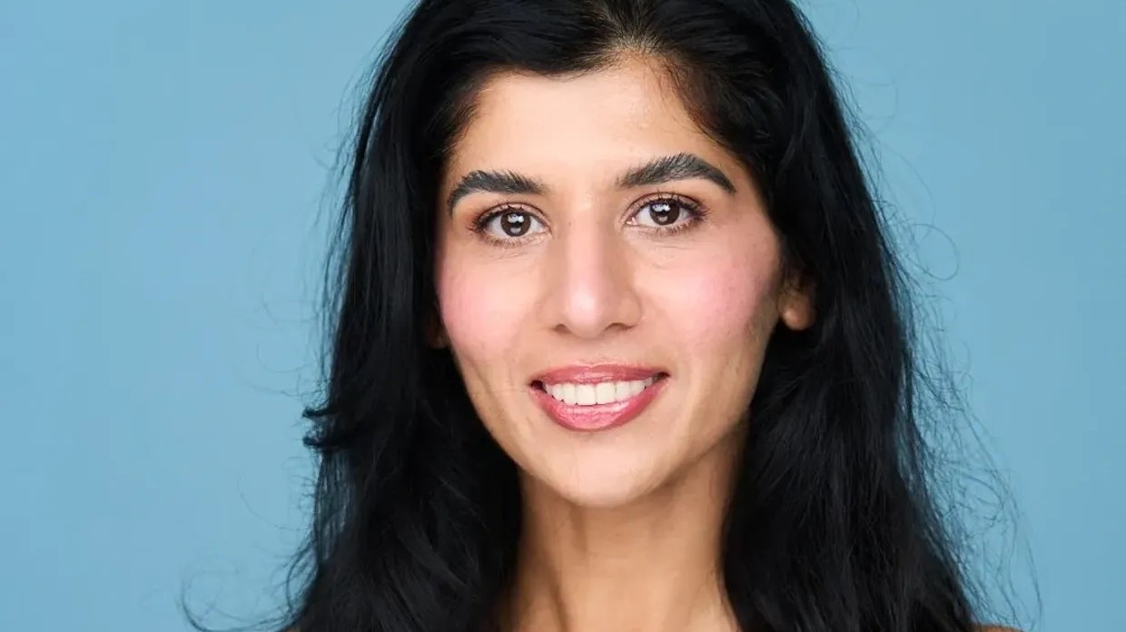 Sundas Khalid, Principal Analytics Lead at Google, data scientist and content creator