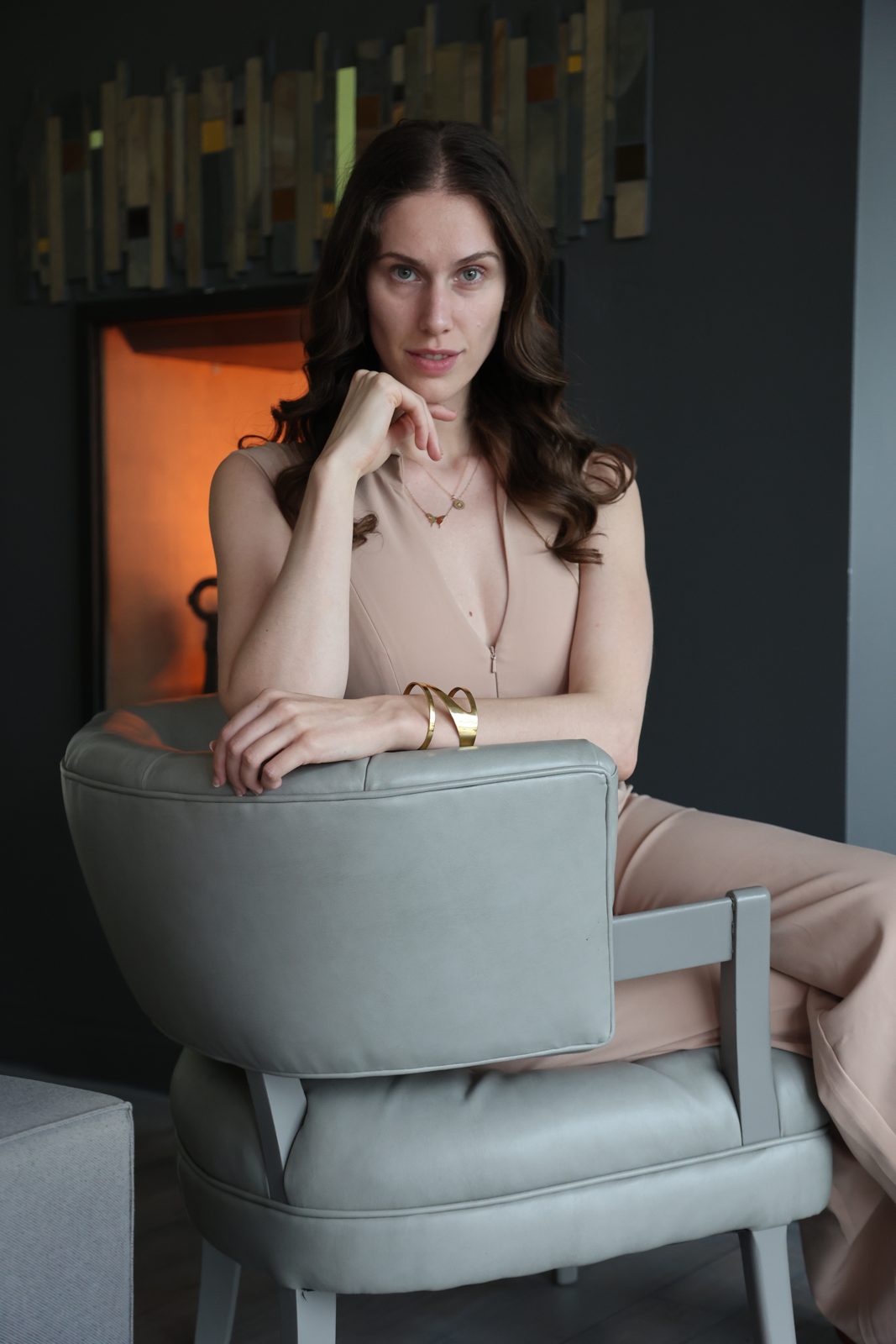 Cassandra Bankson, YouTube Shopping and creator economy expert