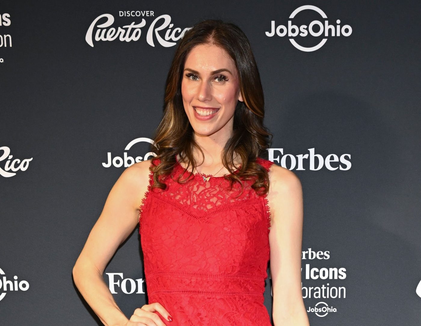 Cassandra Bankson, founder of Marketing With Meaning