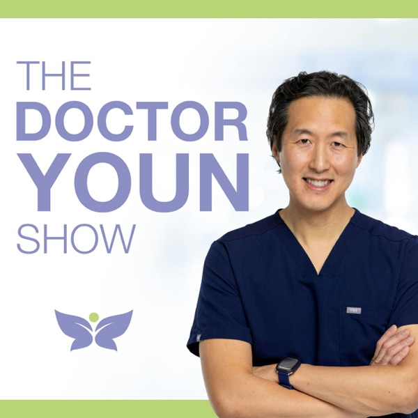 The Doctor Youn Show with Cassandra Bankson